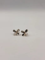 Butterfly Pearl Necklace Set