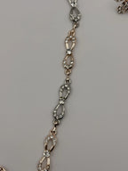 Grape Cluster Pendant Set