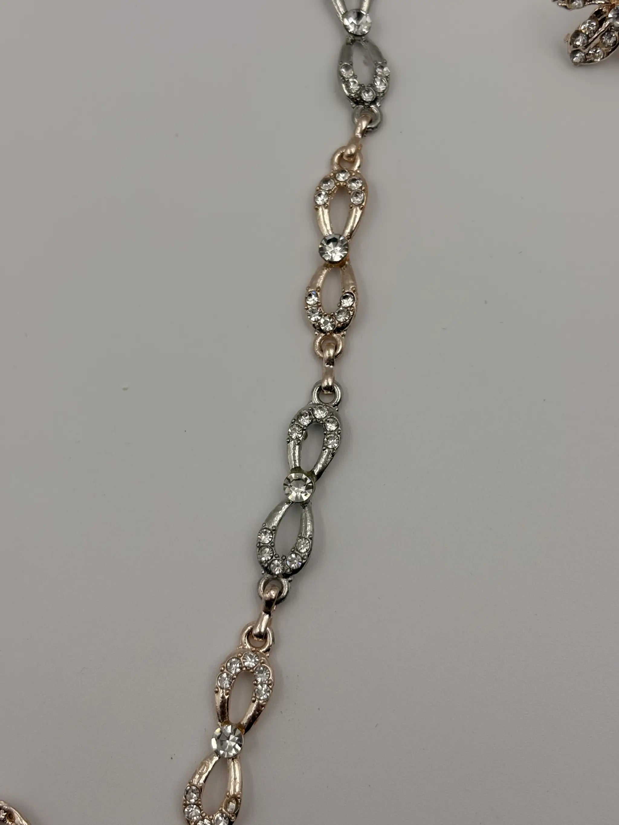 Grape Cluster Pendant Set