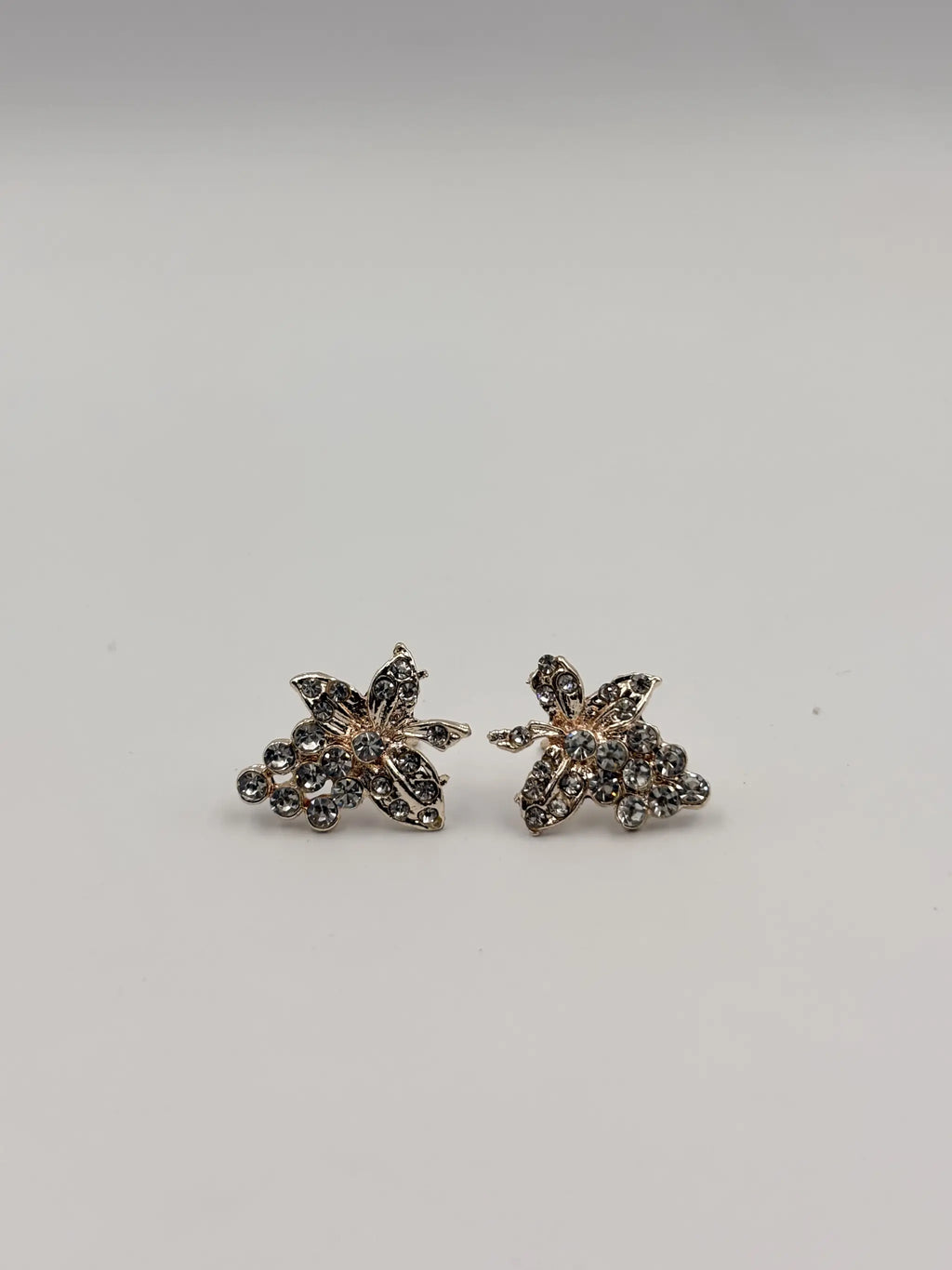 Grape Cluster Pendant Set