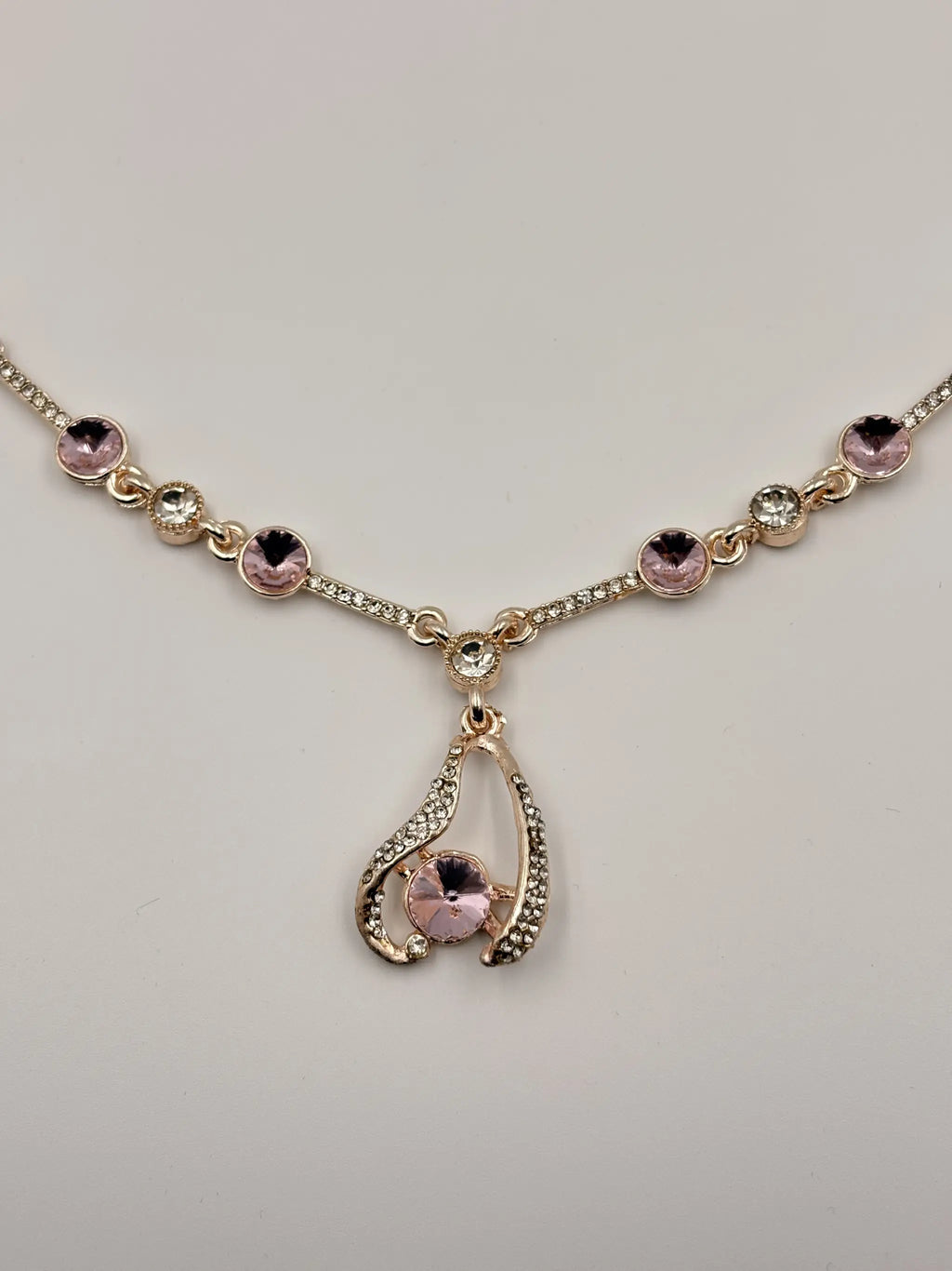 Gulriva Rajwada Necklace Set