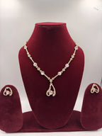 Gulriva Rajwada Necklace Set