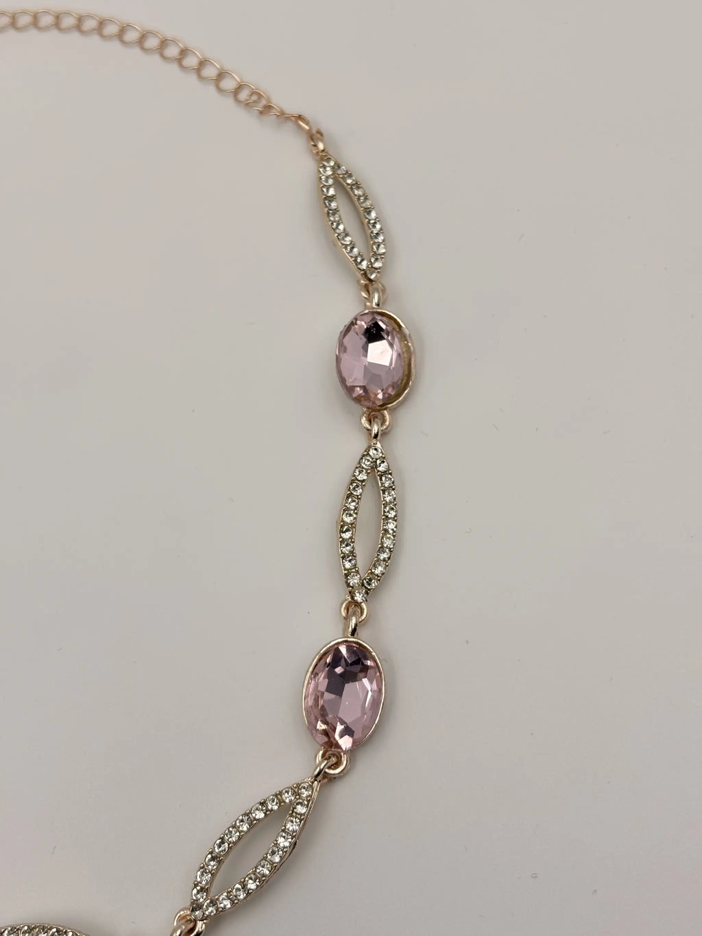 Mrinalini Moti Necklace Set