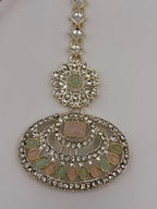 Noor-e-Zar Jhoomar Haar