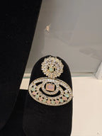 Noor-e-Zar Jhoomar Haar