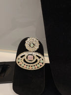 Noor-e-Zar Jhoomar Haar