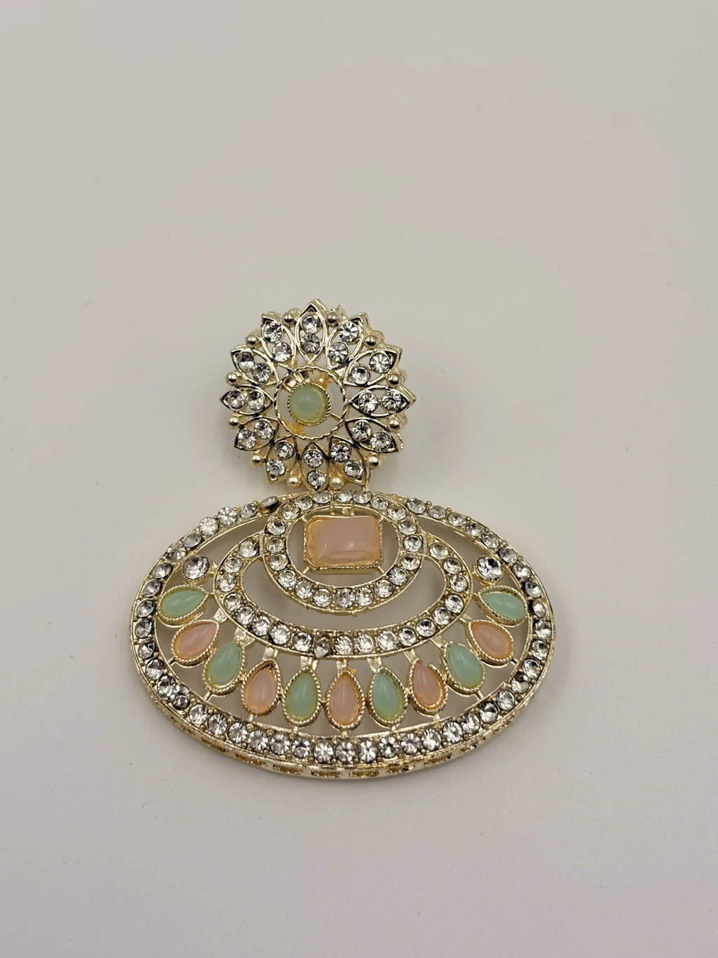 Noor-e-Zar Jhoomar Haar