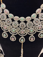 Noor-e-Zar Jhoomar Haar