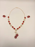 ZAR-E-LAAL Necklace Set