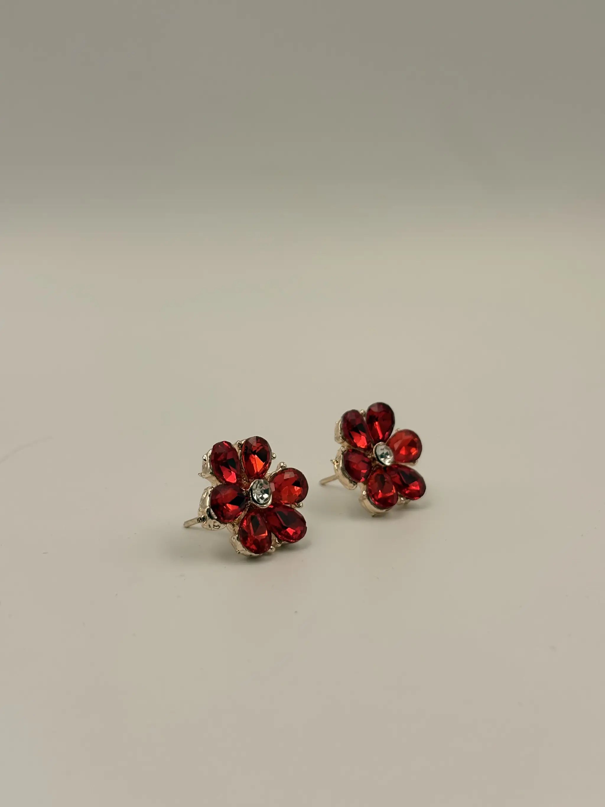 ZAR-E-LAAL Necklace Set