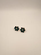 Zarmina Panna Necklace Set of Three Piece